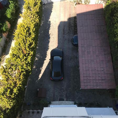 Guest House Il Palazzo Durres Exterior photo