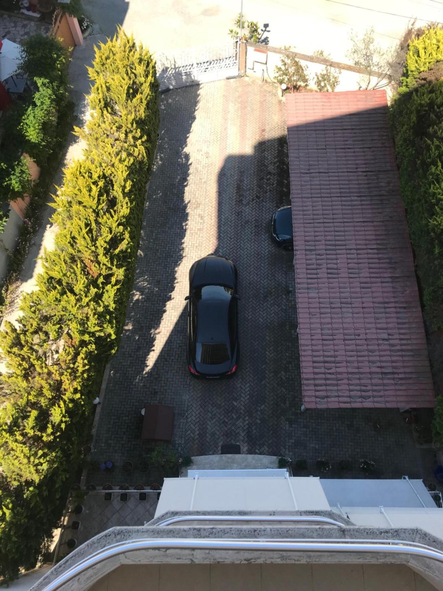 Guest House Il Palazzo Durres Exterior photo